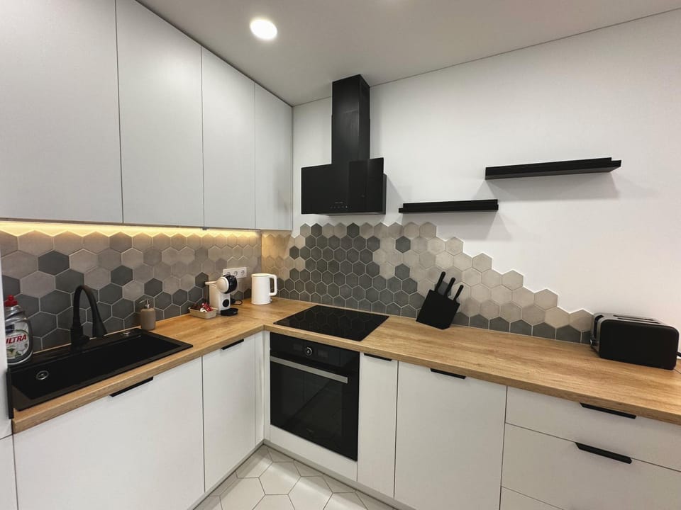 Lazdyneliu Vingis Vilnius "Good Choice" Apartment - Self check-in Apartment in Vilnius