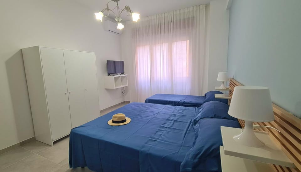 TV and multimedia, Bedroom