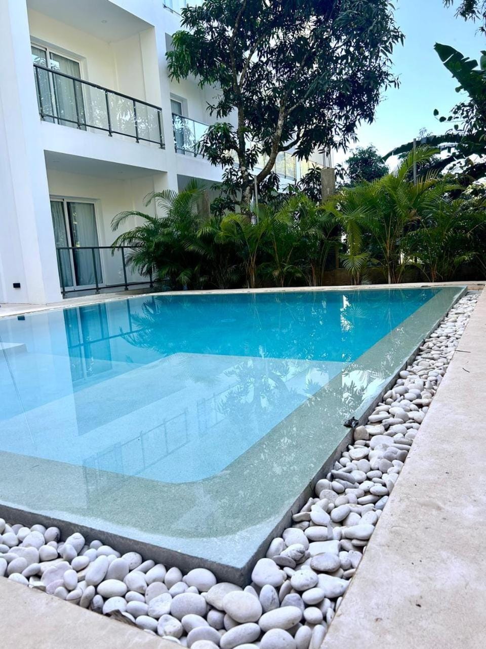 Pool view, Swimming pool, Swimming pool