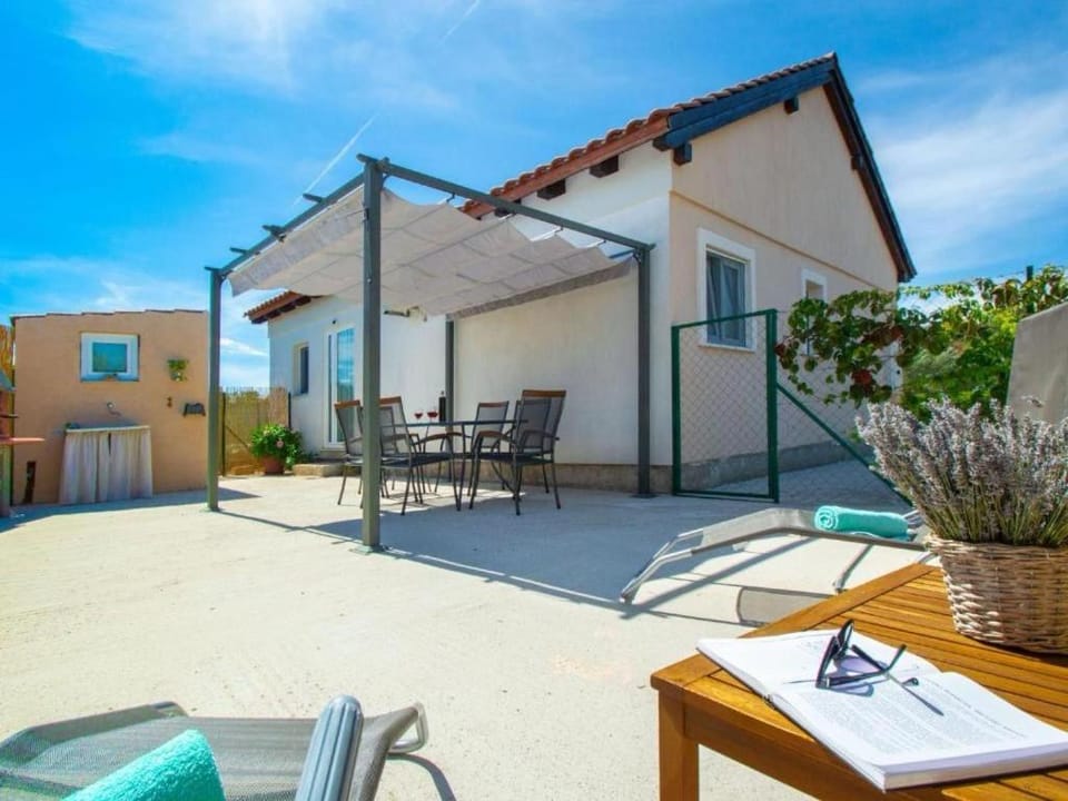Holiday Home Ivana Srima House in Šibenik-Knin County, Croatia