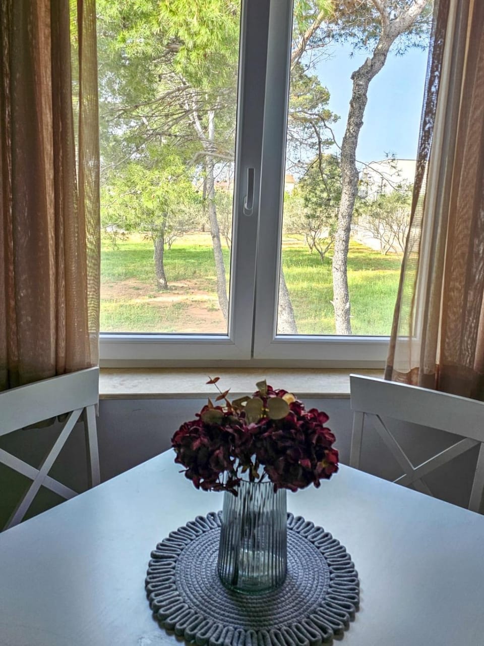 Apartman TIA Apartment in Zadar County