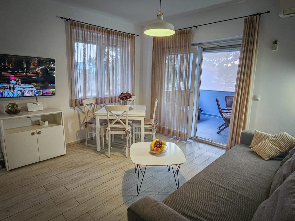 Apartman TIA Apartment in Zadar County