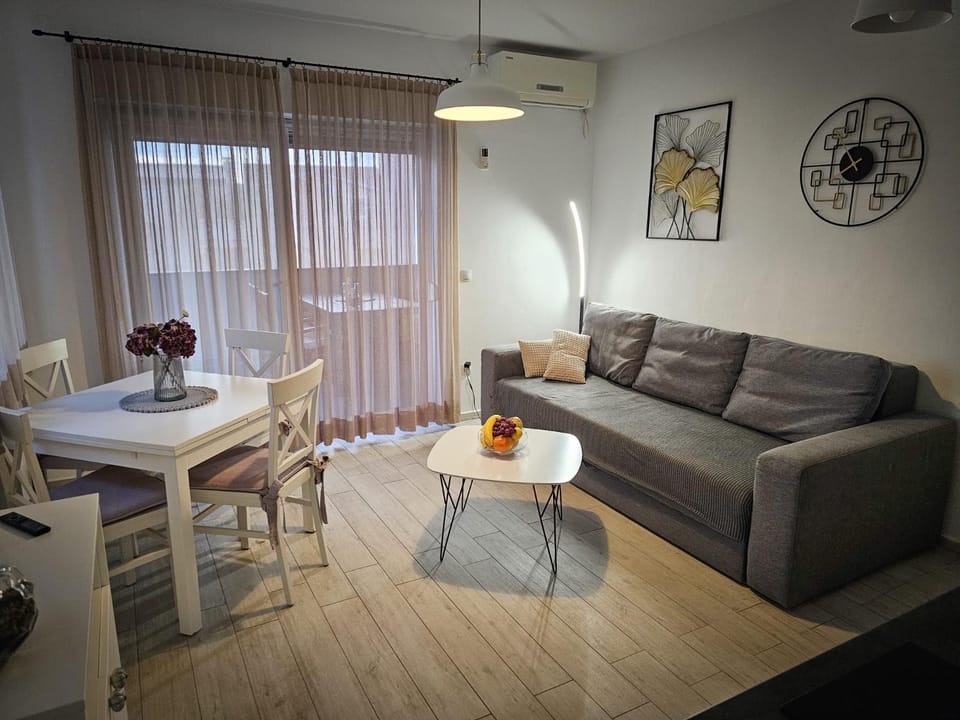 Apartman TIA Apartment in Zadar County