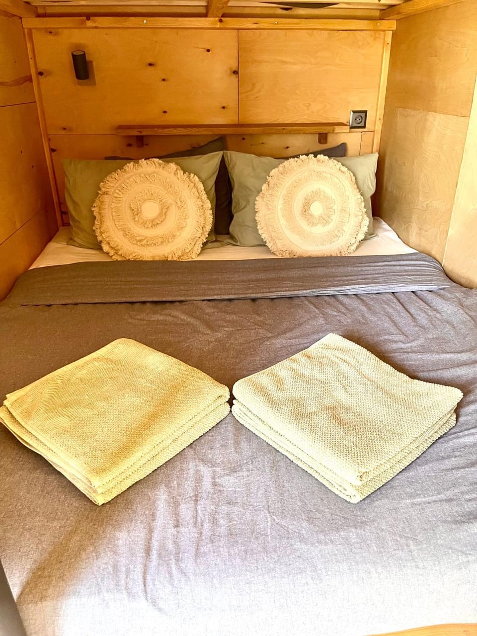 Tajný House Apartment in Czechia