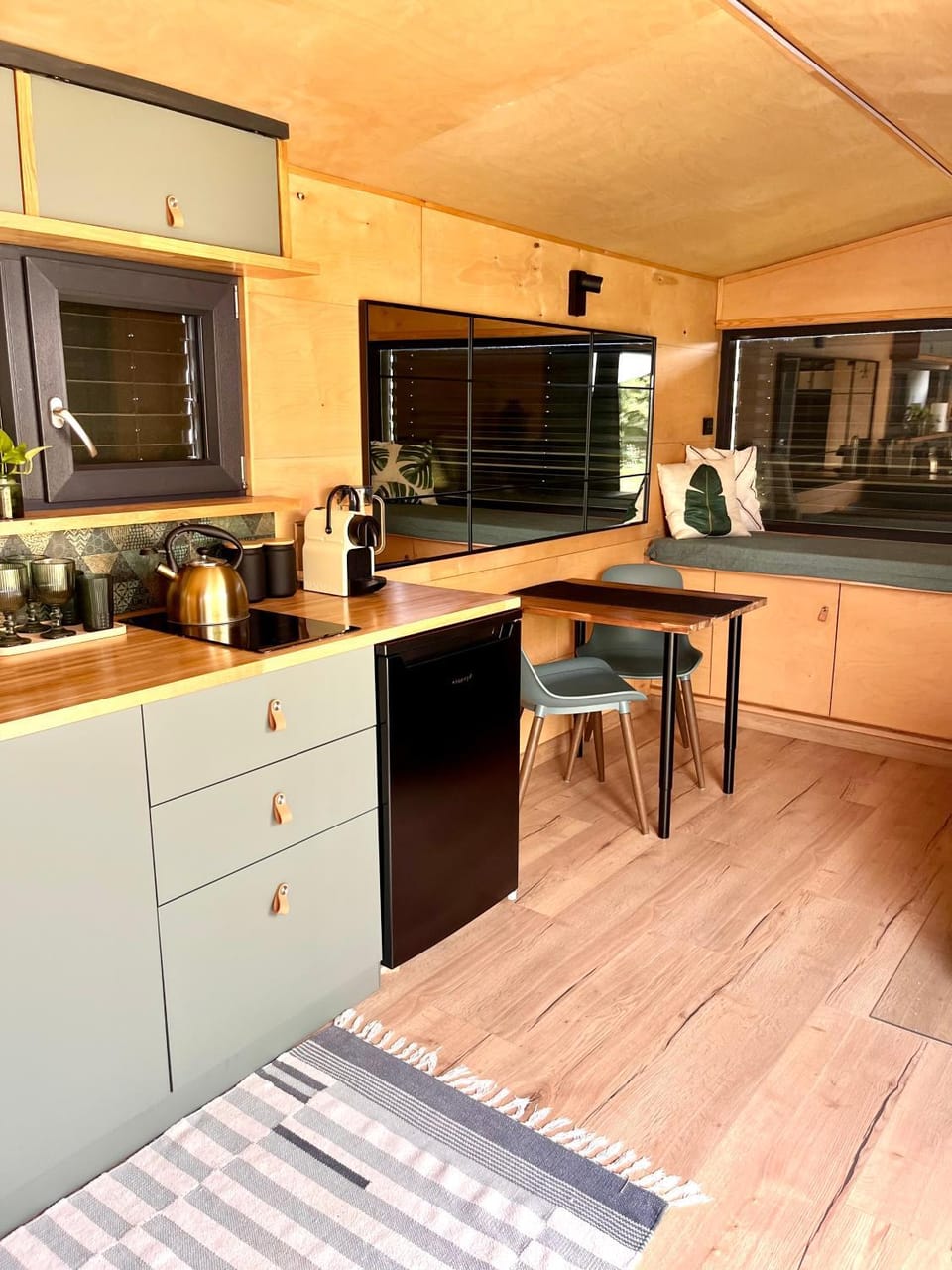 Tajný House Apartment in Czechia