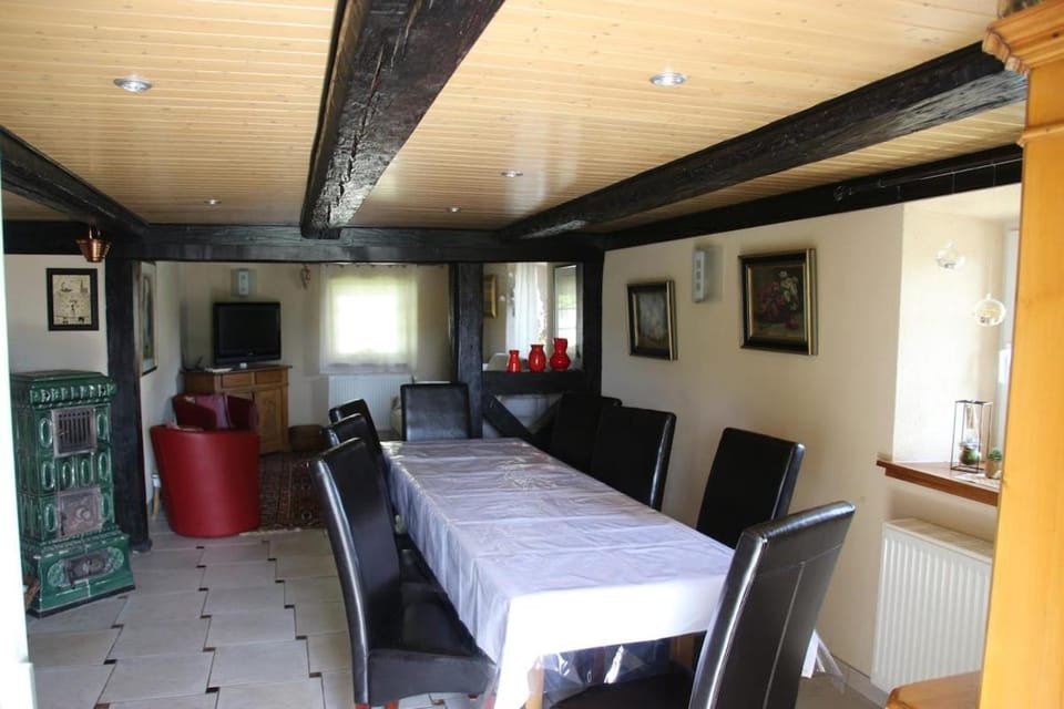 Gîte des Chamois House in Vosges
