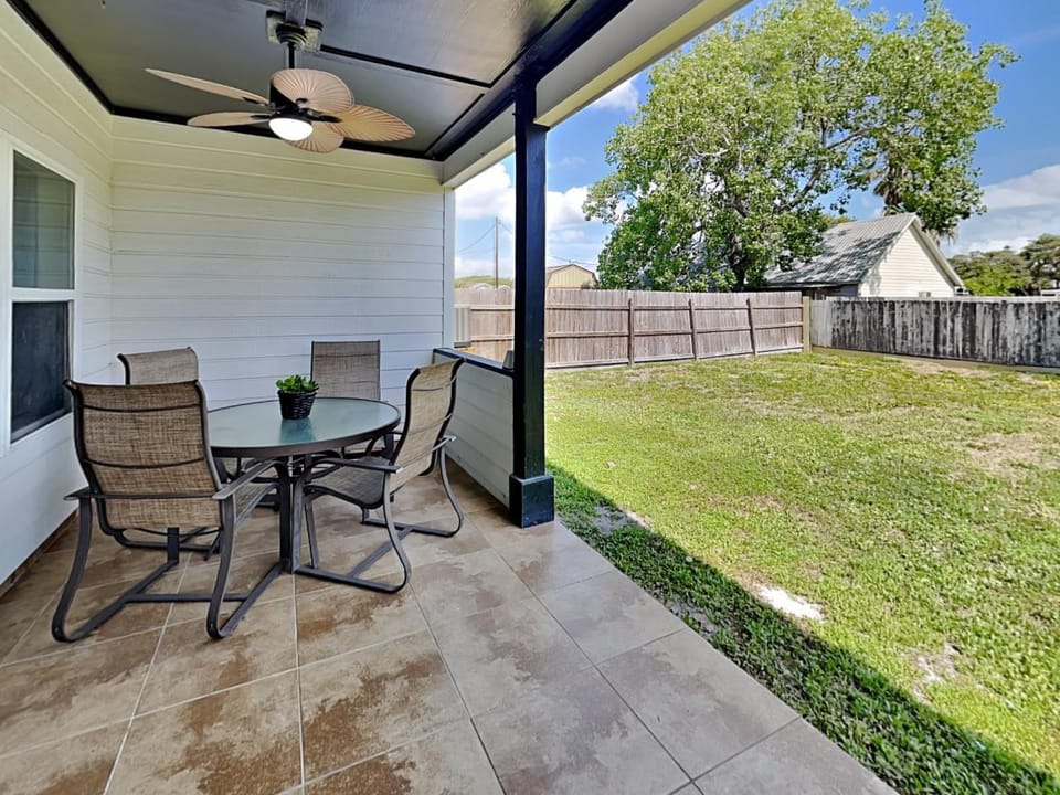 Patio, Natural landscape, Garden, Seating area, furniture