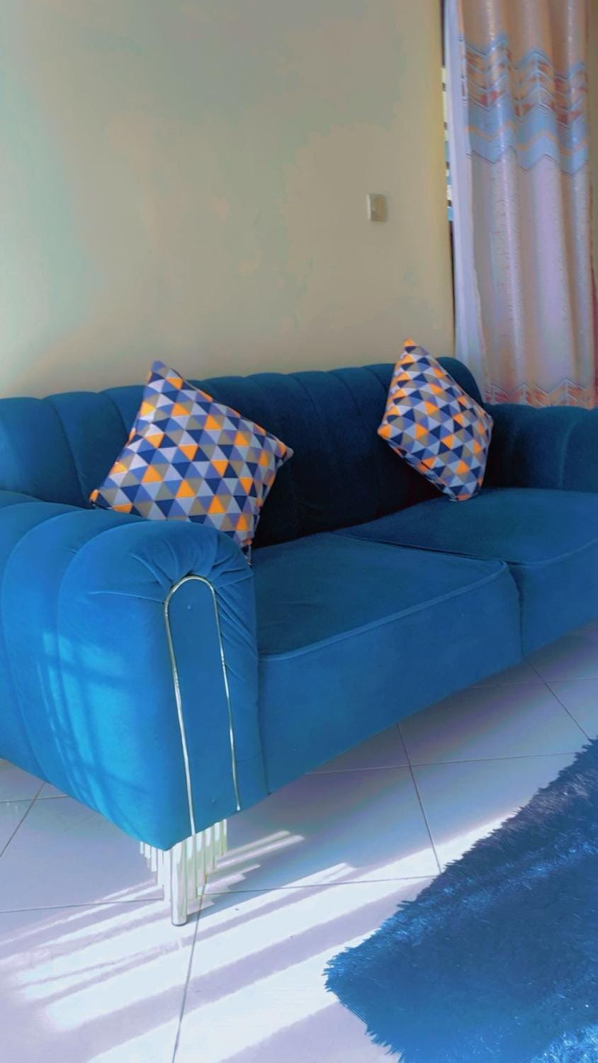 Ash homes Apartment in Kampala