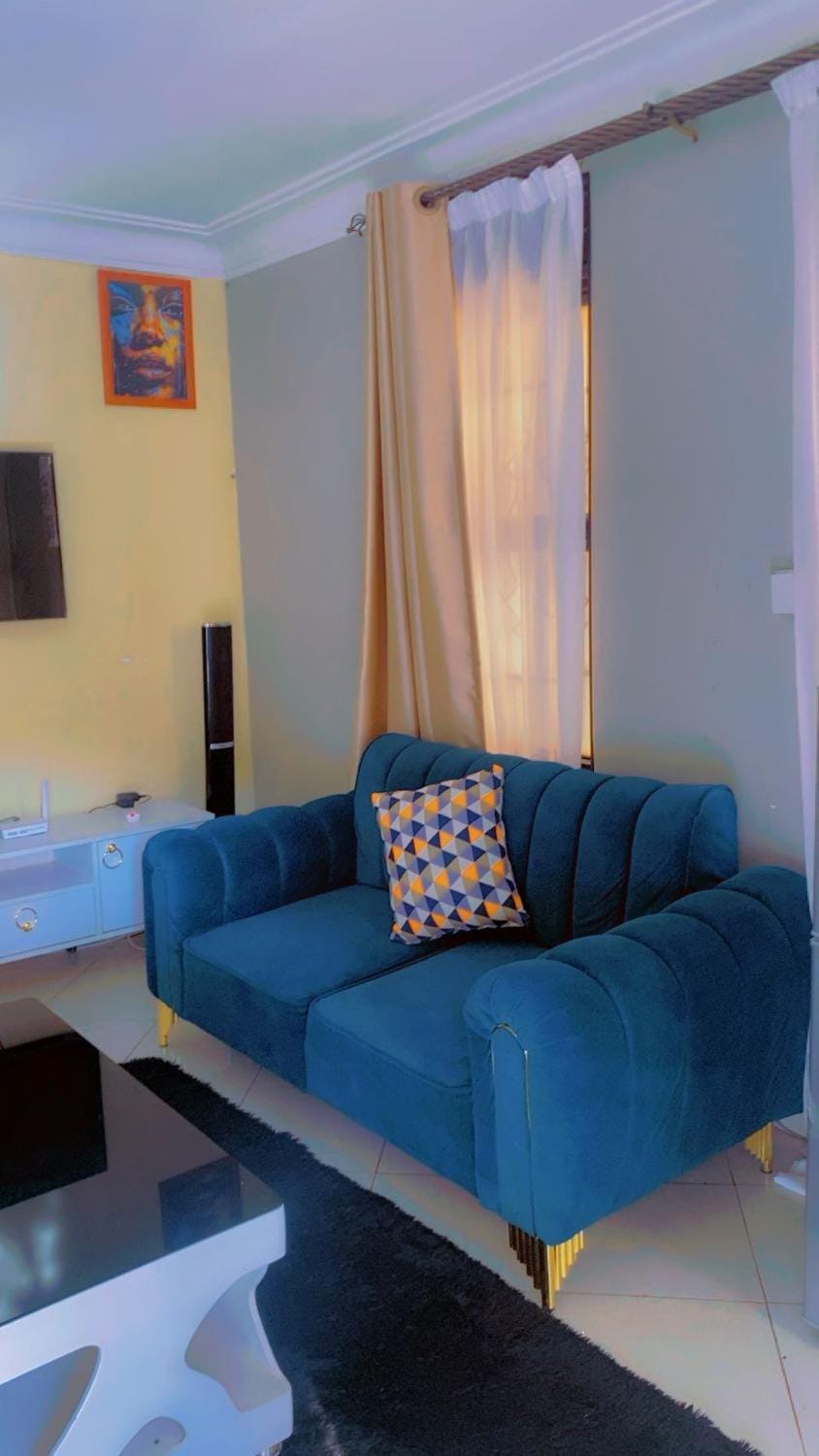Ash homes Apartment in Kampala
