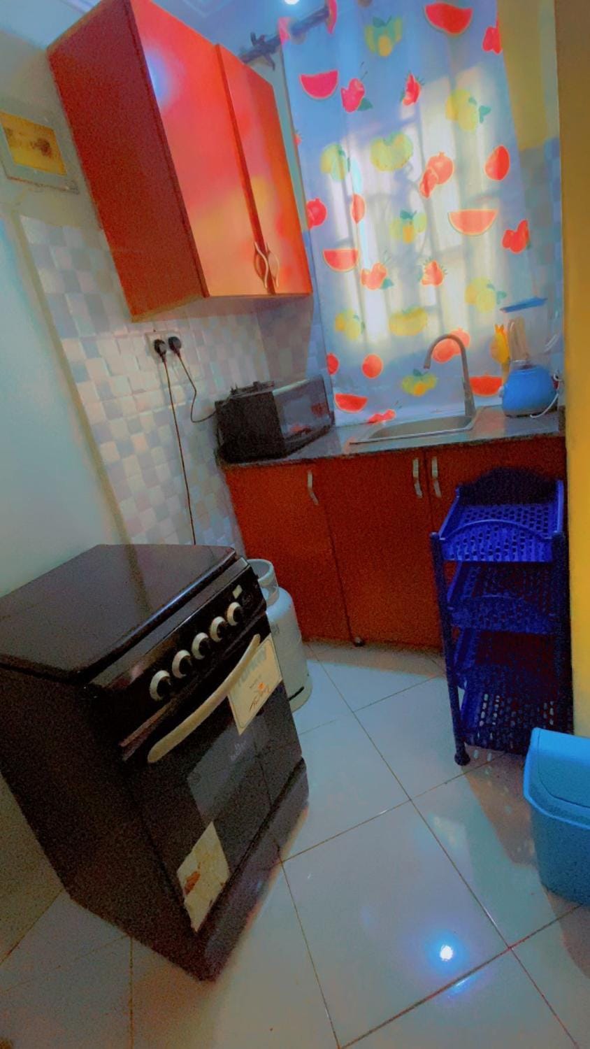 Ash homes Apartment in Kampala