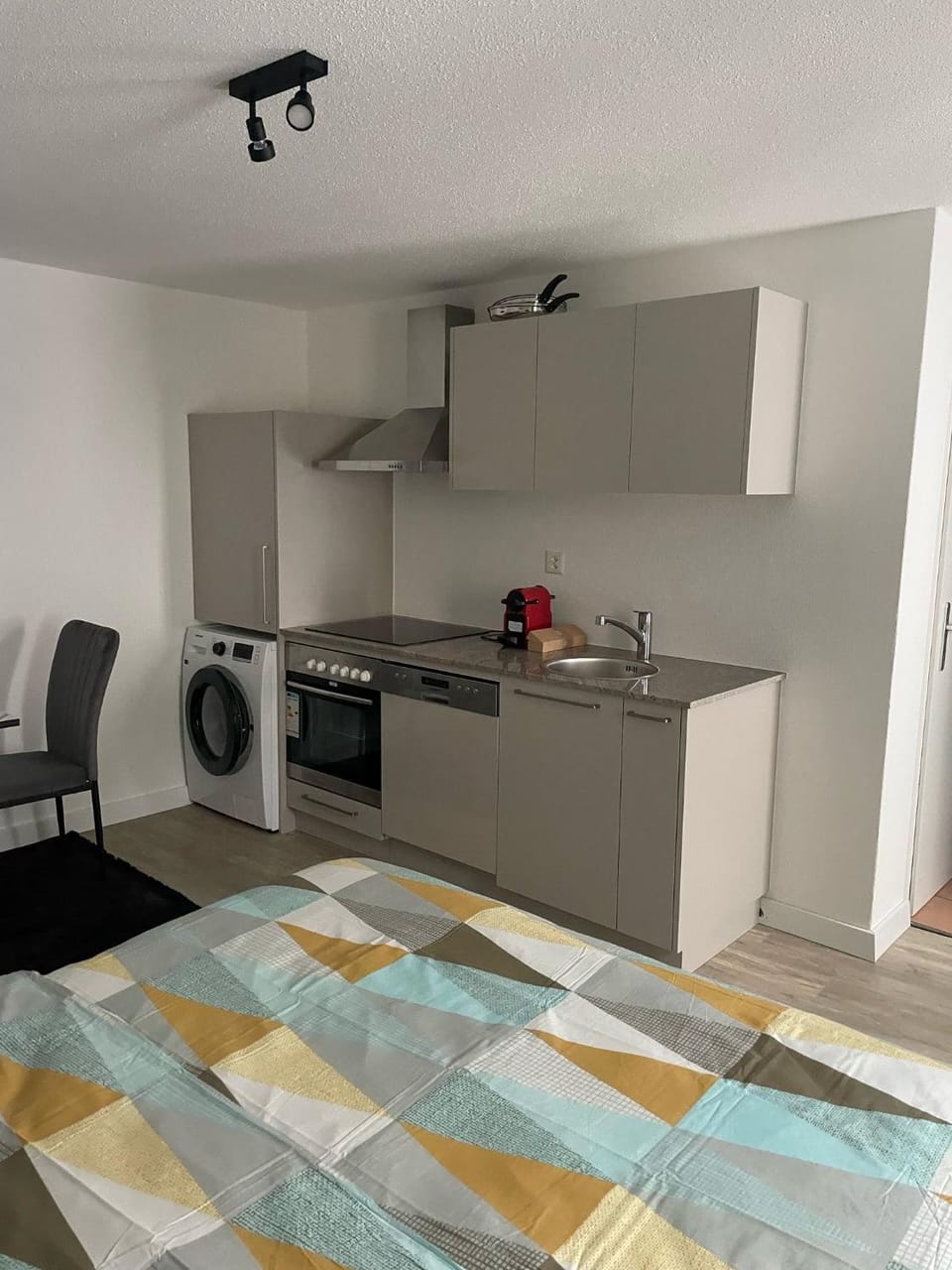 Studio meublé centre-ville Payerne Apartment in Fribourg, Switzerland