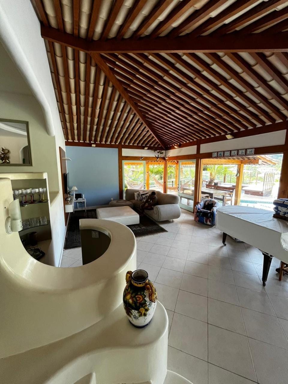 Casa 24 House in Armacao dos Buzios