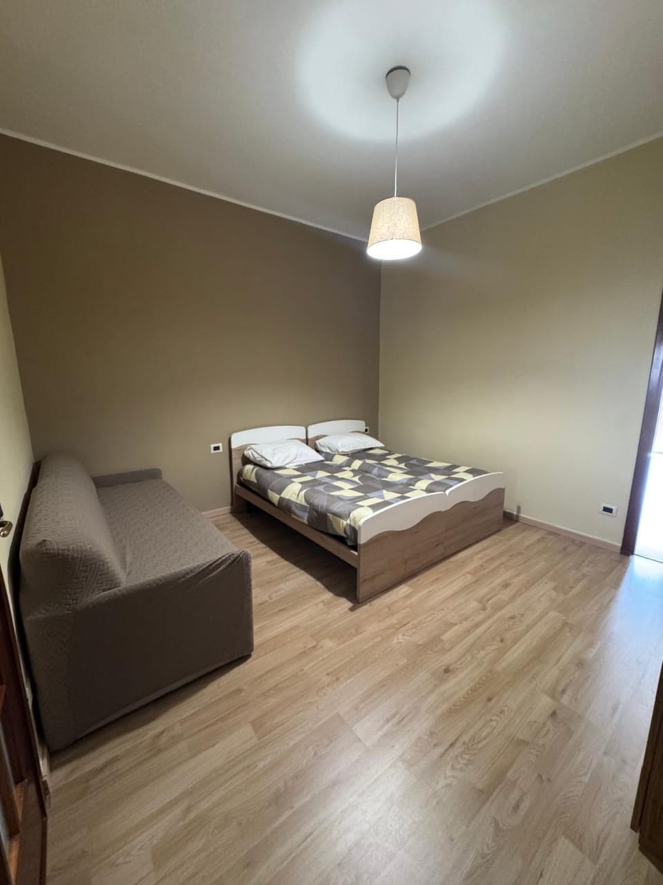 Al Vecchio Mulino Apartment in Naples