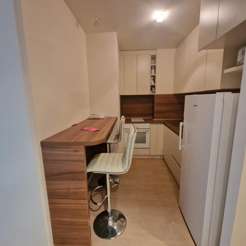 BUDVA CITY CENTER, 1 Bedroom Apartment Apartment in Budva