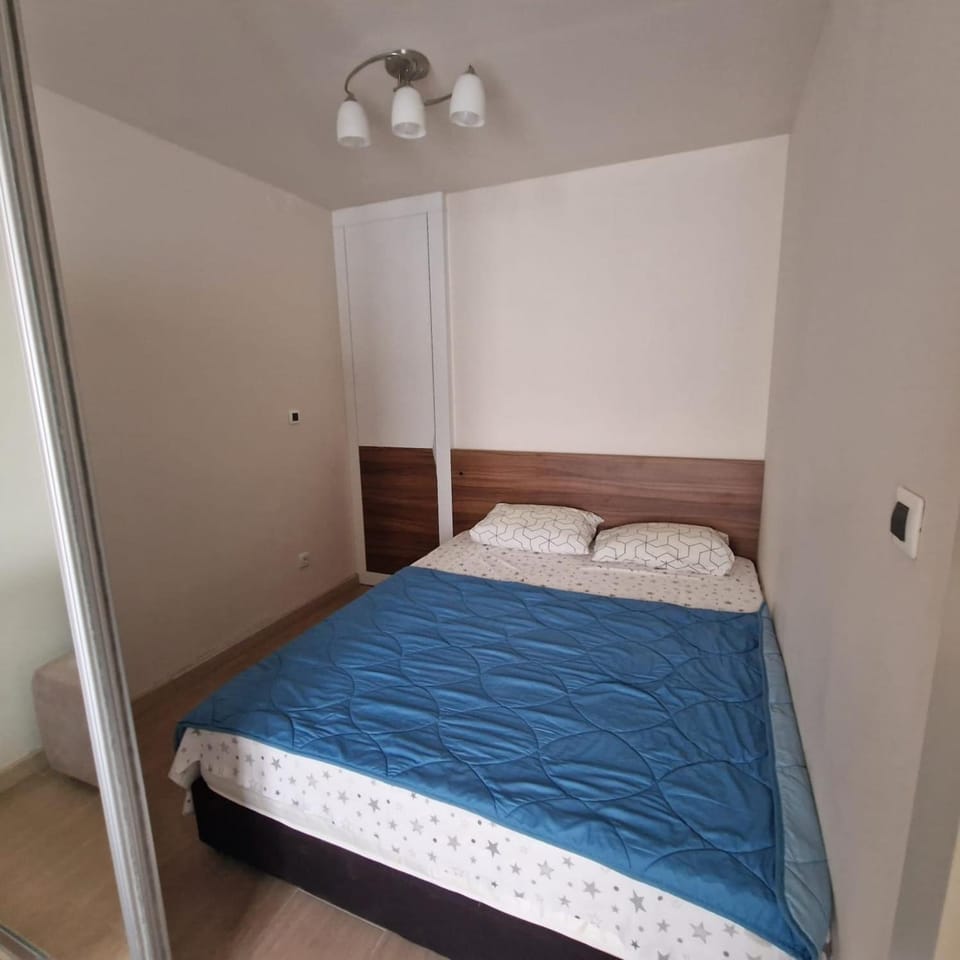 BUDVA CITY CENTER, 1 Bedroom Apartment Apartment in Budva