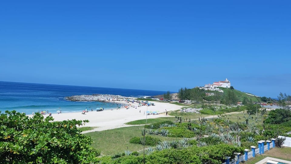 Surf Zone Hostel Hostel in Saquarema