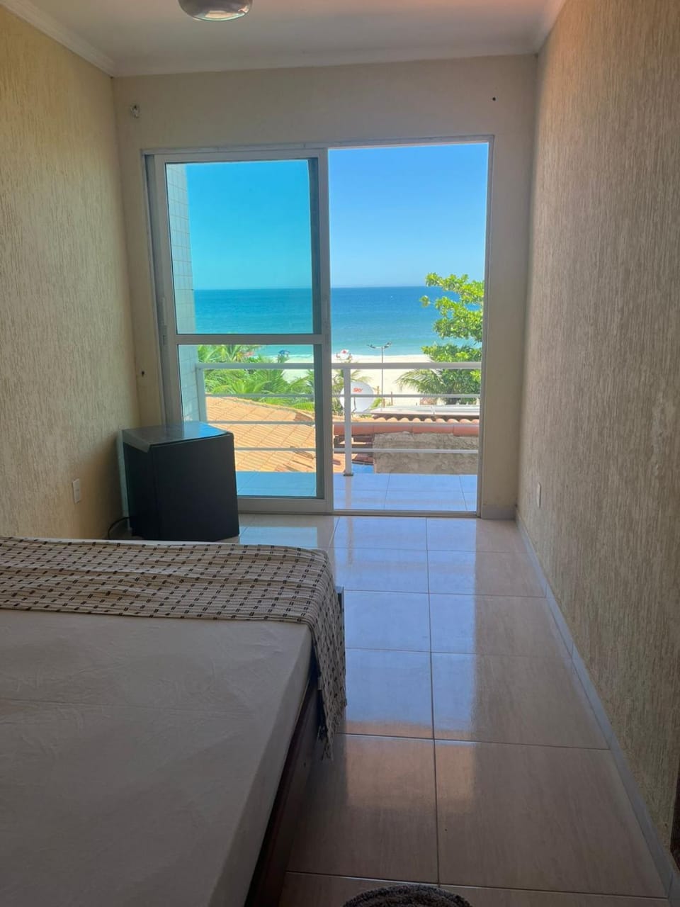 View (from property/room), Photo of the whole room, Sea view