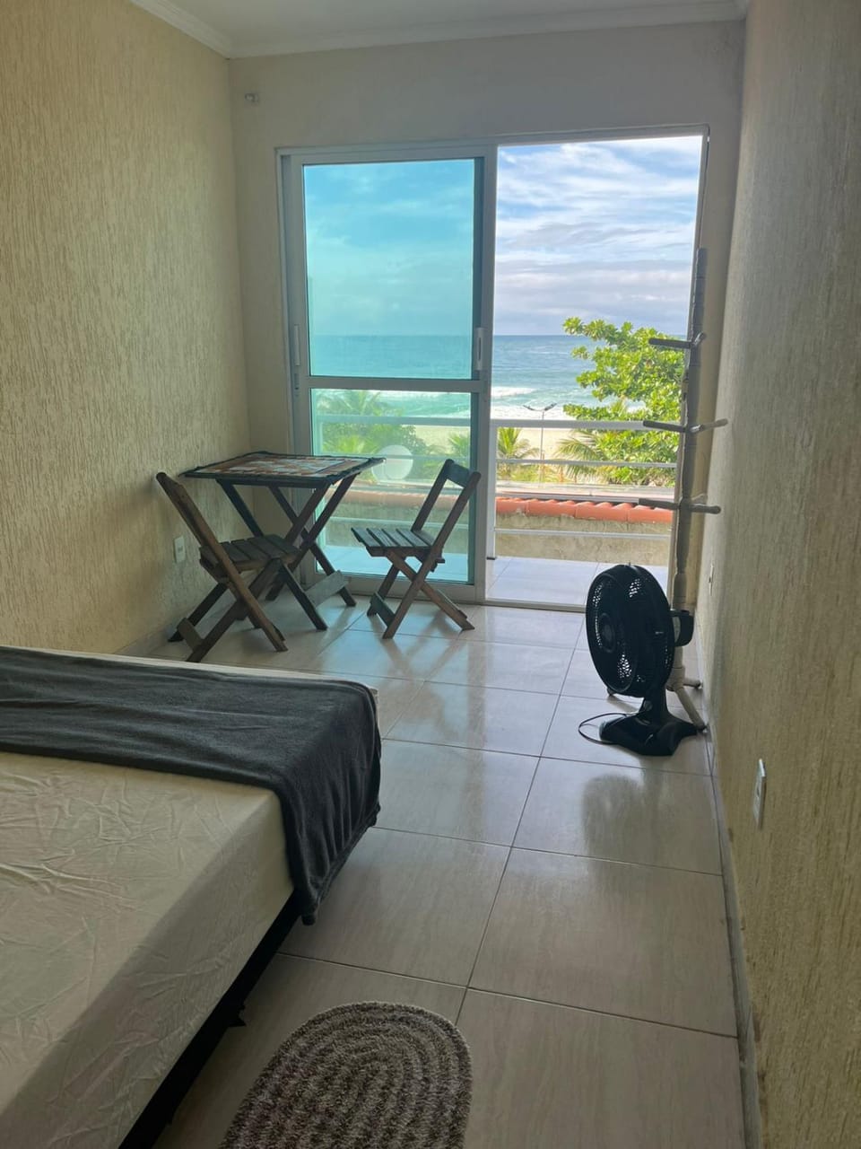 Surf Zone Hostel Hostel in Saquarema