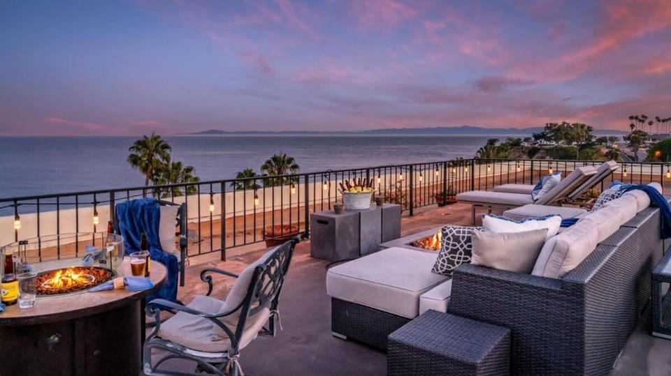 SeaCliff - Dolphin View by Paradise Retreats Apartment in Santa Barbara