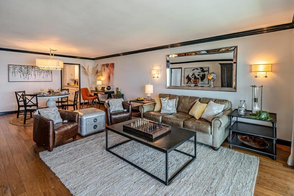 SeaCliff - Harbor View by Paradise Retreats Apartment in Santa Barbara