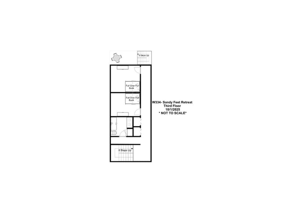 Sandy Feet Retreat by Bryant Real Estate House in Wrightsville Beach