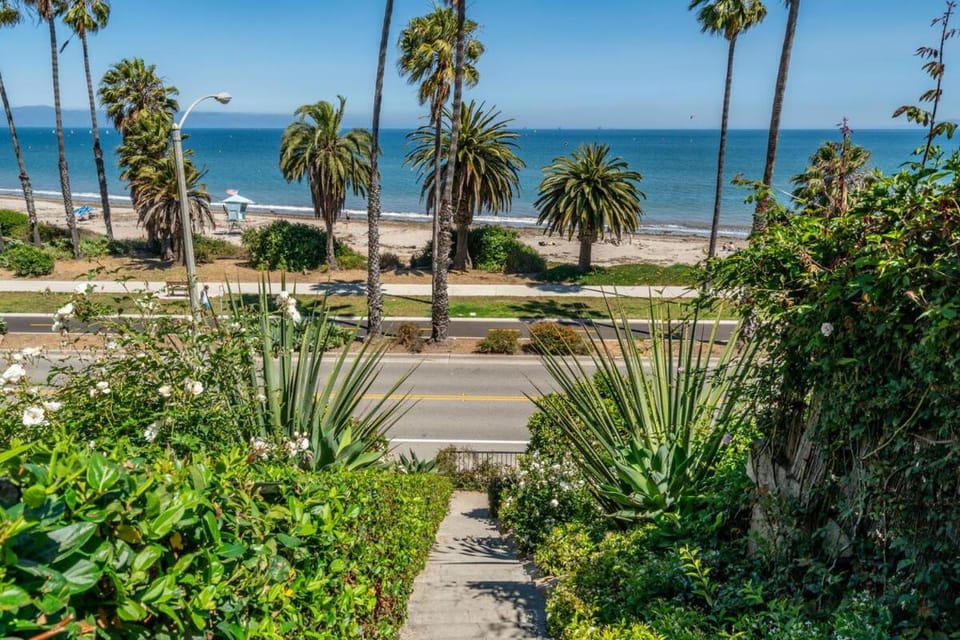 SeaCliff - High Tide by Paradise Retreats Apartment in Santa Barbara