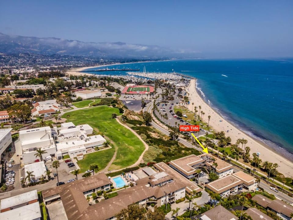 SeaCliff - High Tide by Paradise Retreats Apartment in Santa Barbara