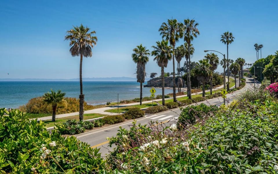SeaCliff - High Tide by Paradise Retreats Apartment in Santa Barbara