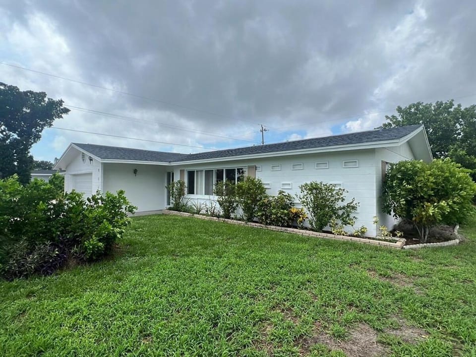 Venice Florida near beach House in Venice Gardens