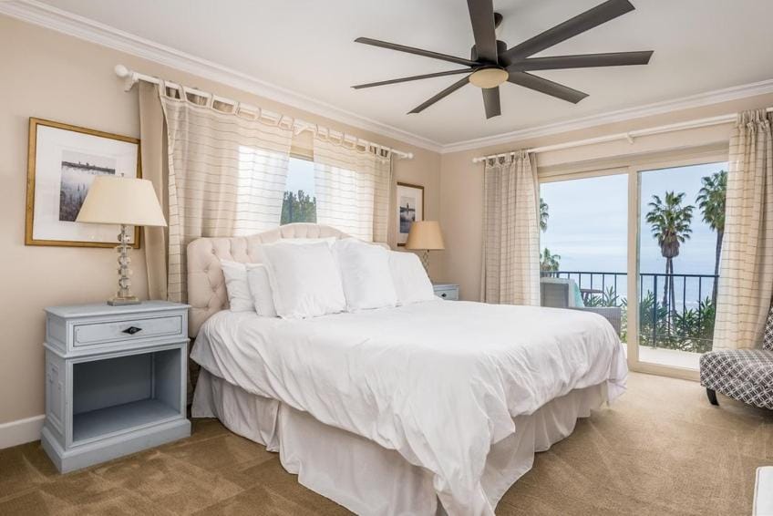 SeaCliff - Island View by Paradise Retreats Apartment in Santa Barbara