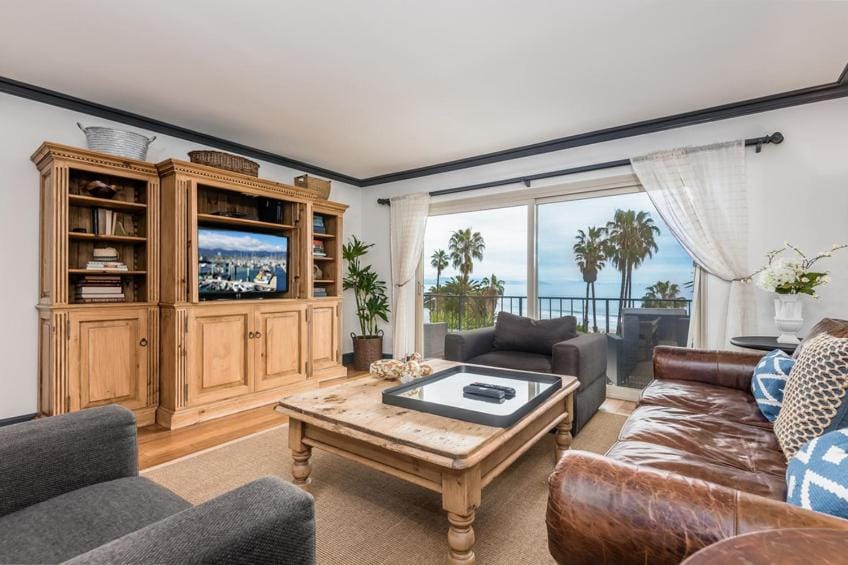 SeaCliff - Oceano by Paradise Retreats Apartment in Santa Barbara