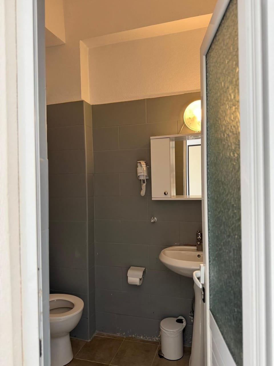 Toilet, Bathroom, bidet