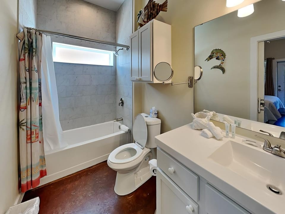 Reel Nauti House in Port Aransas