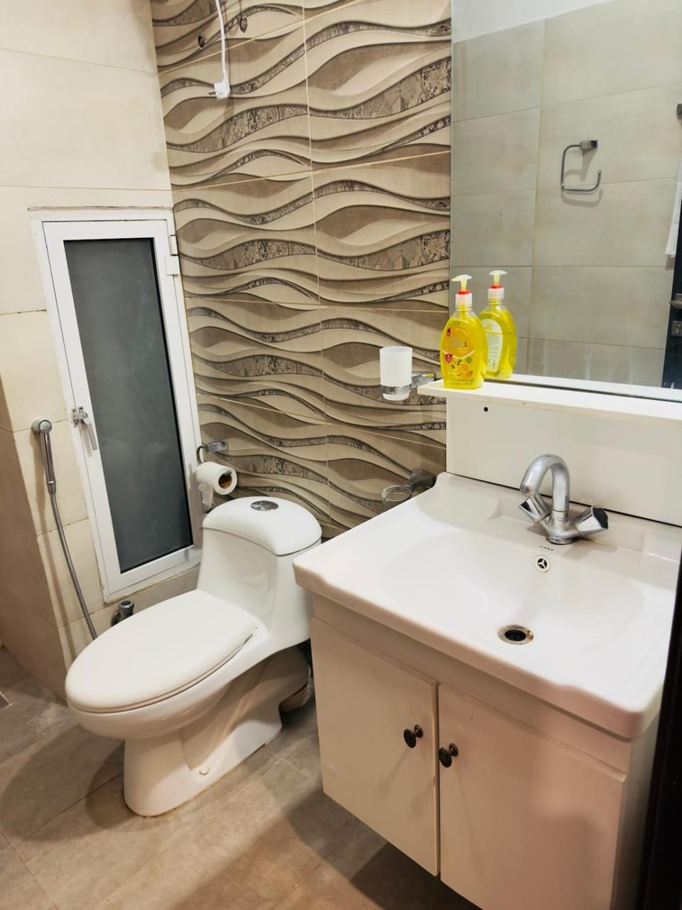 Travo Apartment in Islamabad Capital Territory