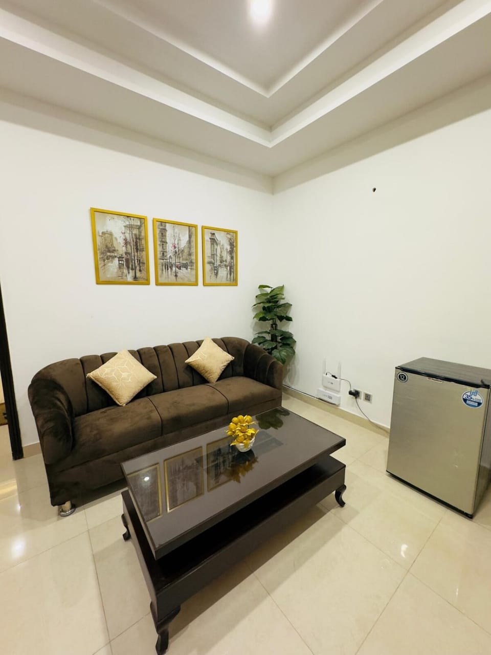 Travo Apartment in Islamabad Capital Territory