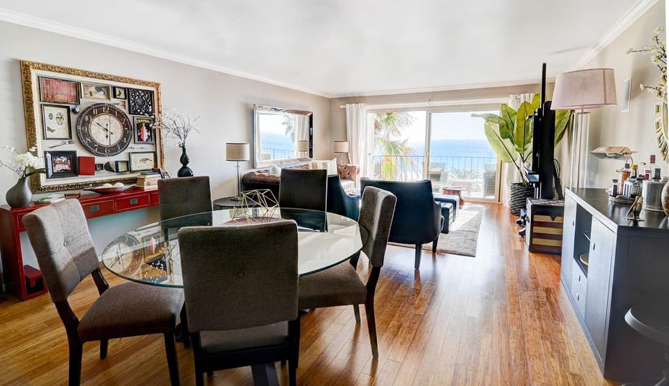 SeaCliff - Seaclusion by Paradise Retreats Apartment in Santa Barbara