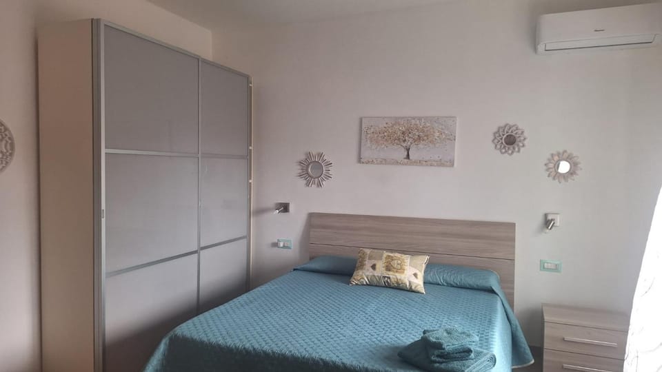 B&b Tre Pandele Bed and Breakfast in Sardinia