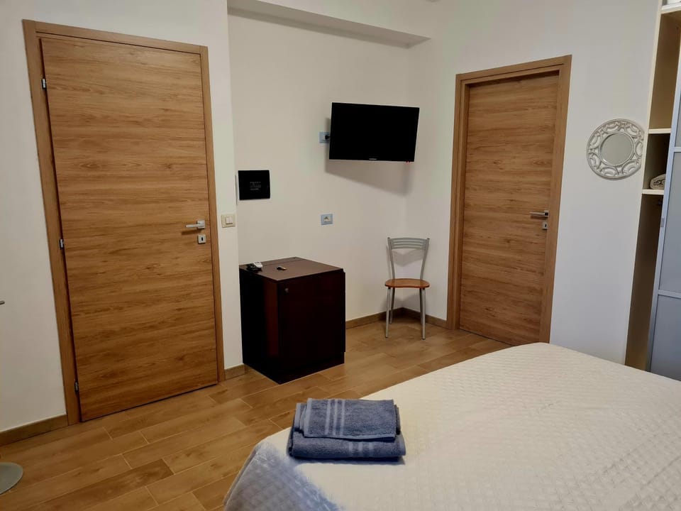 B&b Tre Pandele Bed and Breakfast in Sardinia