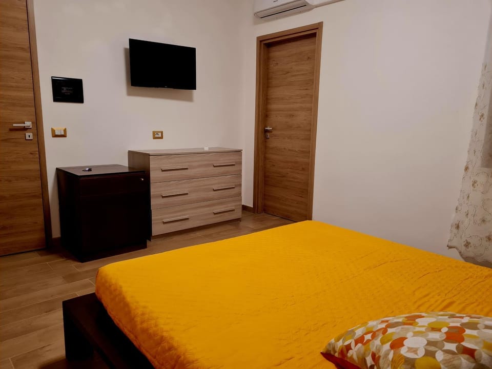B&b Tre Pandele Bed and Breakfast in Sardinia