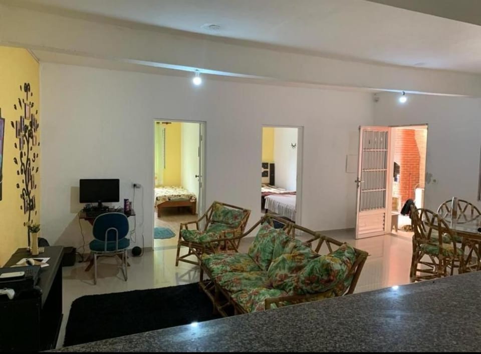 Peruibe casa de praia House in Peruíbe