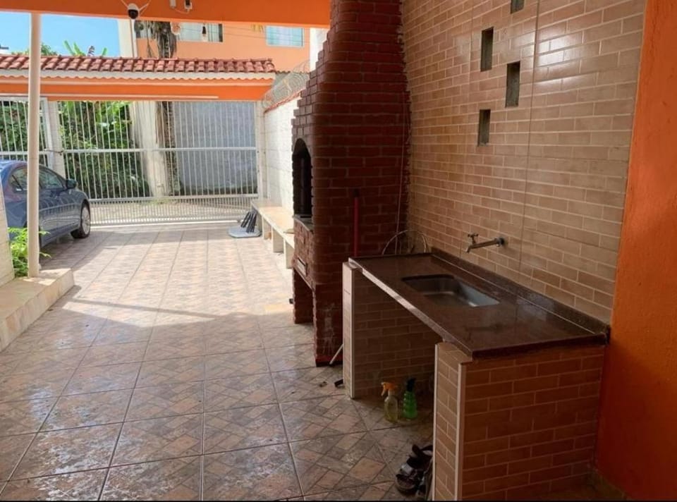 Peruibe casa de praia House in Peruíbe