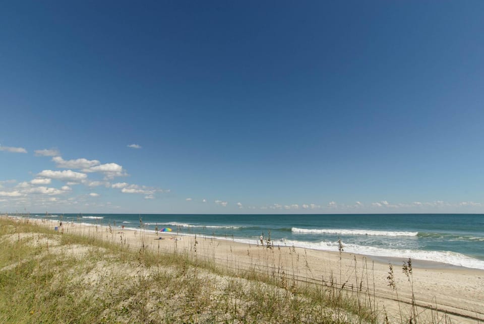CB Sea #2 House in Carolina Beach