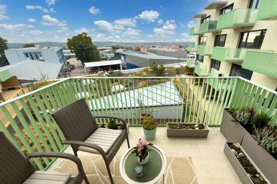 Patio, View (from property/room), Balcony/Terrace, Seating area