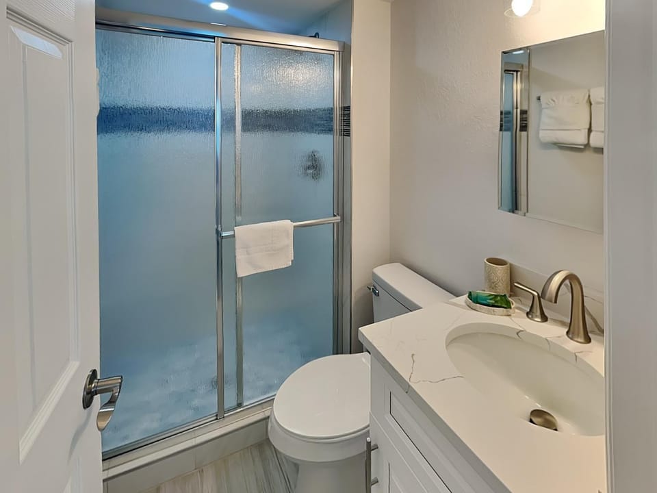 Seaside 401 Apartment in Estero Island