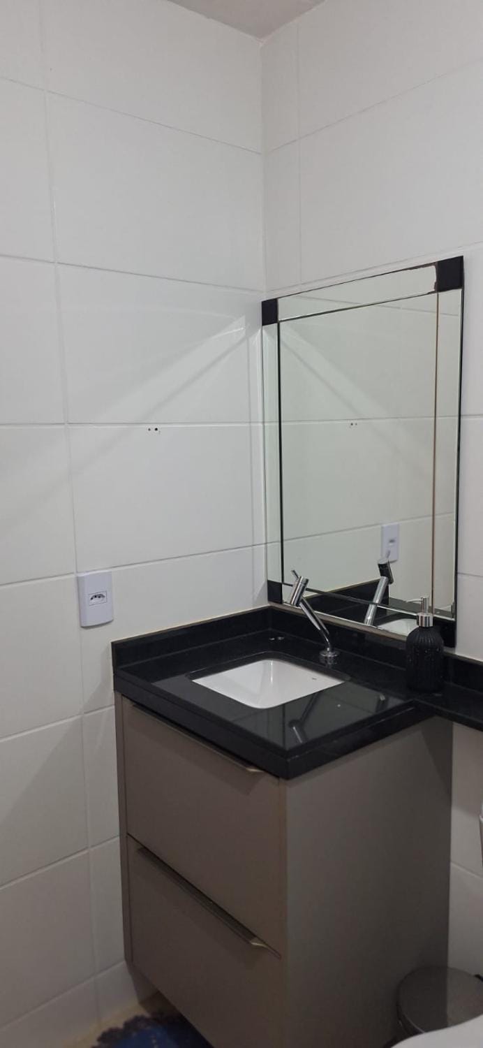 Apartamento zona Sul - Agrishow Apartment in Ribeirão Preto