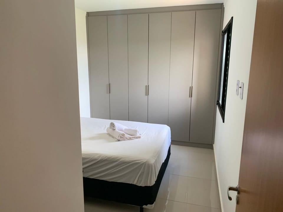 Apartamento zona Sul - Agrishow Apartment in Ribeirão Preto