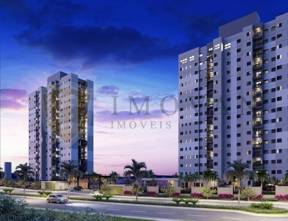 Apartamento zona Sul - Agrishow Apartment in Ribeirão Preto
