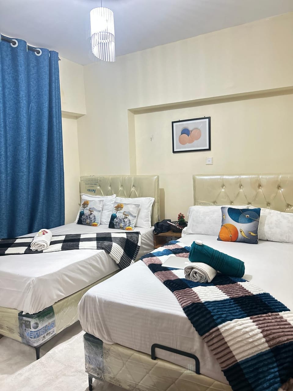 Regal Suites Apartment in Kenya