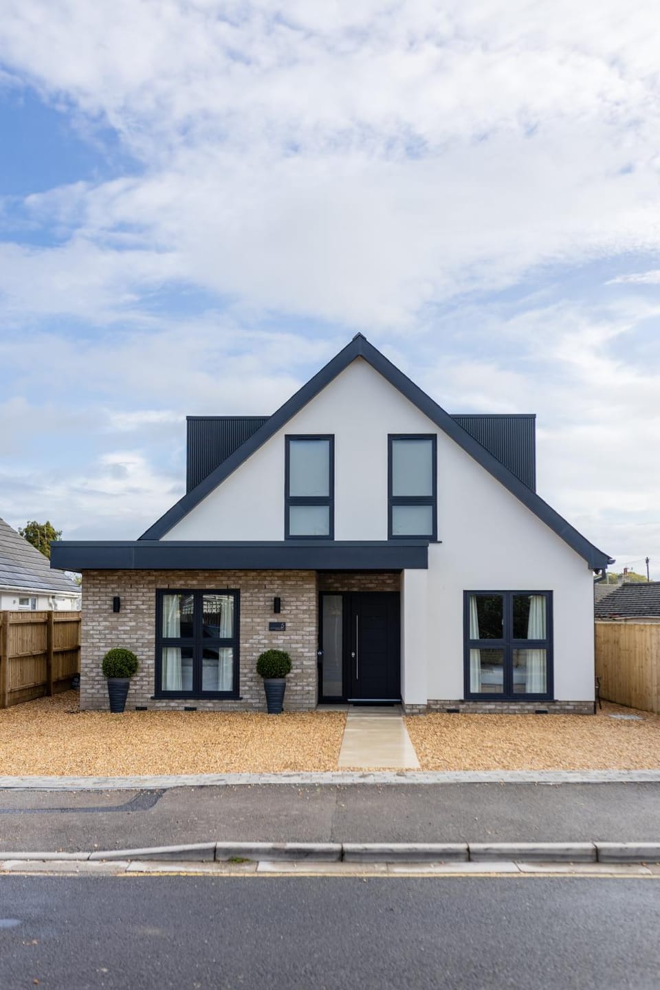 Mudeford Beach Guest Room Bed and Breakfast in Christchurch