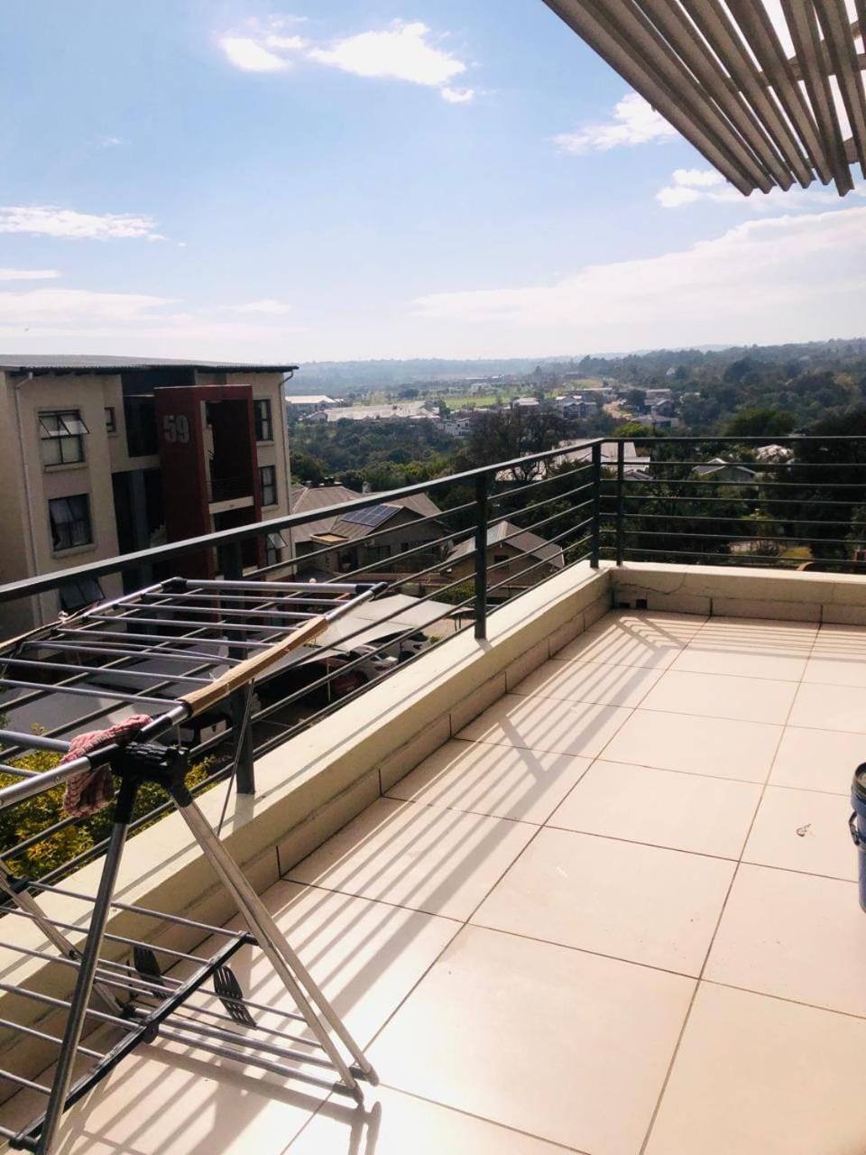 urban living Vacation rental in Sandton